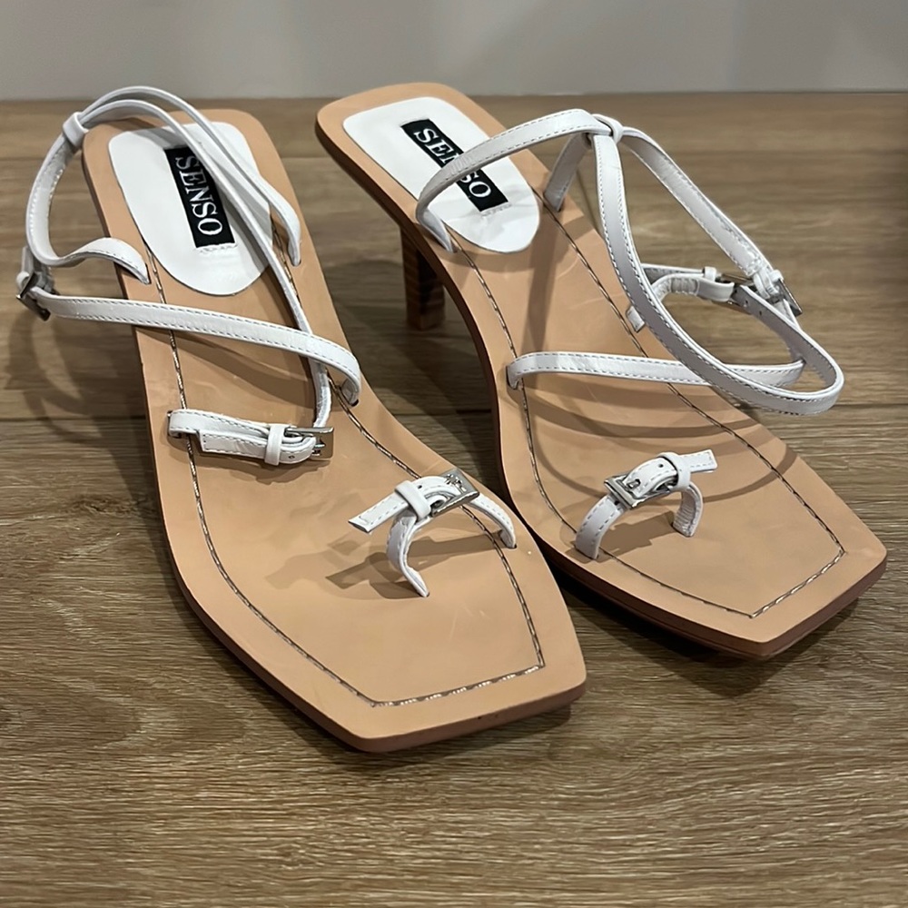 Senso Laven Sandal